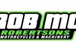 Robertson's Motorcycles & Machinery post thumbnail