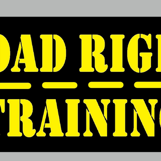 Road Right Training (Motorcycle) post thumbnail