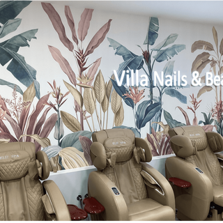 Villa Nails & Beauty post thumbnail