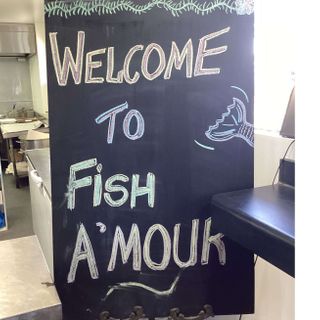 Fish A'mour post thumbnail