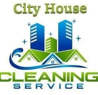 City House Cleaning post thumbnail