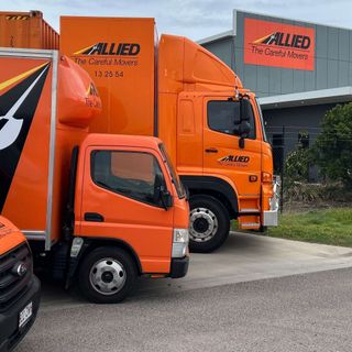 Allied Moving Services post thumbnail