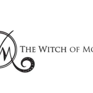 The Witch of Moons Lane post thumbnail