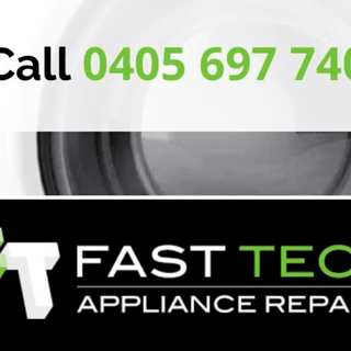 Fast Tech Appliance Repairs post thumbnail