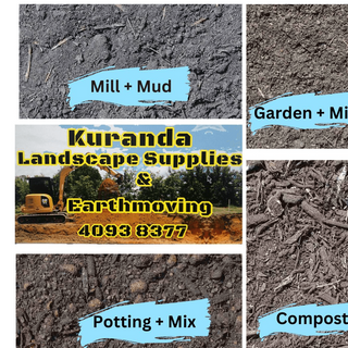 Kuranda Landscape Supplies post thumbnail