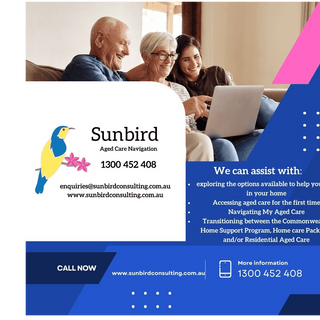 Sunbird Aged Care Navigation post thumbnail