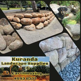 Kuranda Landscape Supplies post thumbnail