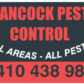 Hancock Pest Control post thumbnail
