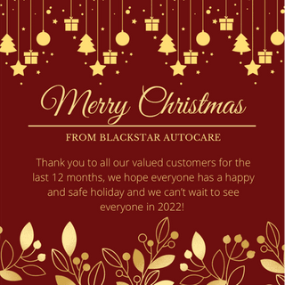Blackstar Autocare post thumbnail