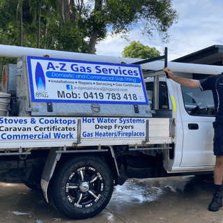 A–Z Gas Services post thumbnail