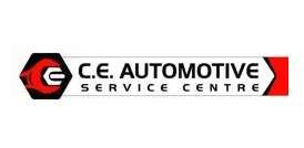 CE Automotive Service Centre post thumbnail