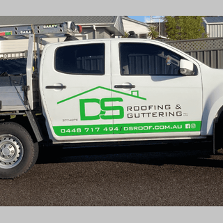 DS Roofing & Guttering Pty Ltd post thumbnail