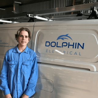 Dolphin Electrical post thumbnail