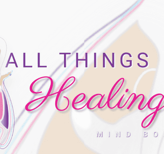 All Things Healing post thumbnail