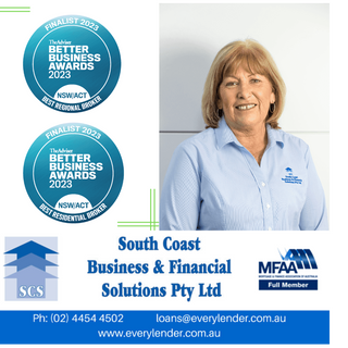 South Coast Business & Financial Solutions Pty Ltd post thumbnail