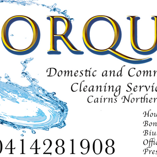 GorQue Domestic and Commercial Cleaning Services post thumbnail