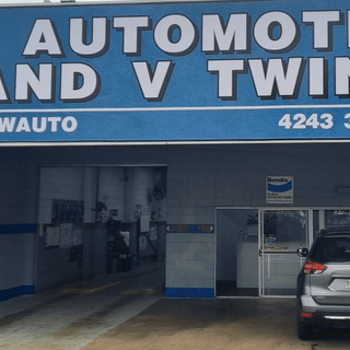 AW Automotive & V Twin post thumbnail