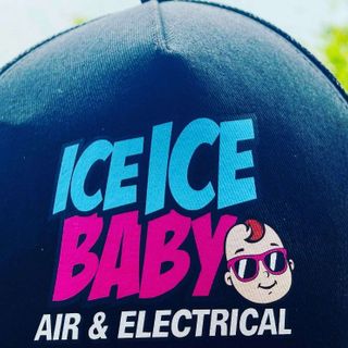 Ice Ice Baby Air Conditioning & Electrical post thumbnail