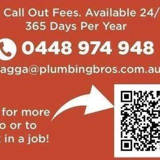 Plumbing Bros Wagga Wagga post thumbnail