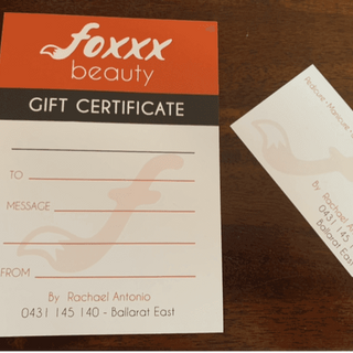 Foxxx Beauty & Massage post thumbnail