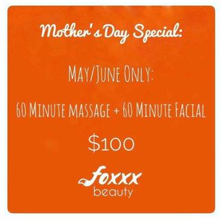 Foxxx Beauty & Massage post thumbnail