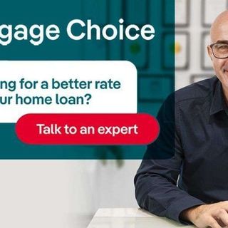 Mortgage Choice Charlestown - Richard Windeyer post thumbnail