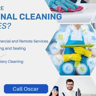 Goclean Cleaning Services post thumbnail