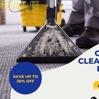 Goclean Cleaning Services post thumbnail