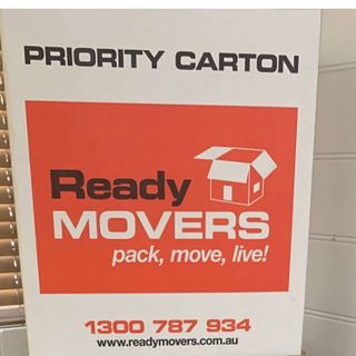 Ready Movers Brisbane post thumbnail