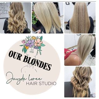 Jayde Loree Hair Studio post thumbnail
