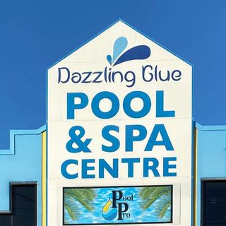 Dazzling Blue Pool & Spa Centre post thumbnail