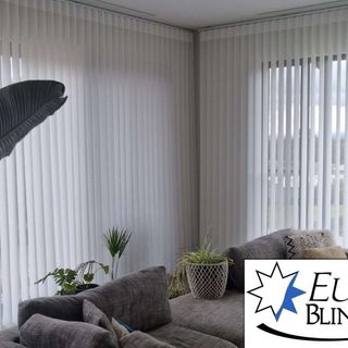 Eureka Blinds & Curtains - Luxaflex Gallery post thumbnail