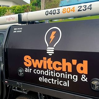 Switch'd Air Conditioning & Electrical post thumbnail