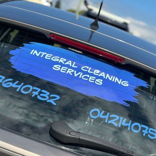 Integral Cleaning Services post thumbnail