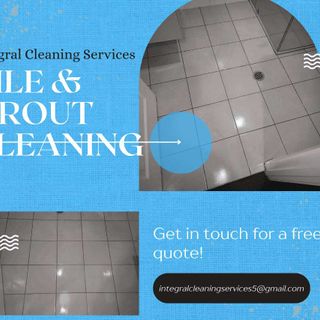Integral Cleaning Services post thumbnail