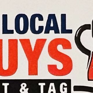 The Local Guys Test & Tag post thumbnail