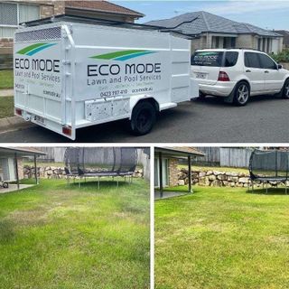 Eco Mode Lawn and Pool Services post thumbnail