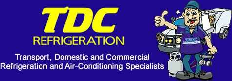 TDC Refrigeration & Air-conditioning image