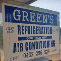 Green's Refrigeration & Air Conditioning image