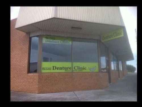 The Lakes Denture Clinic image