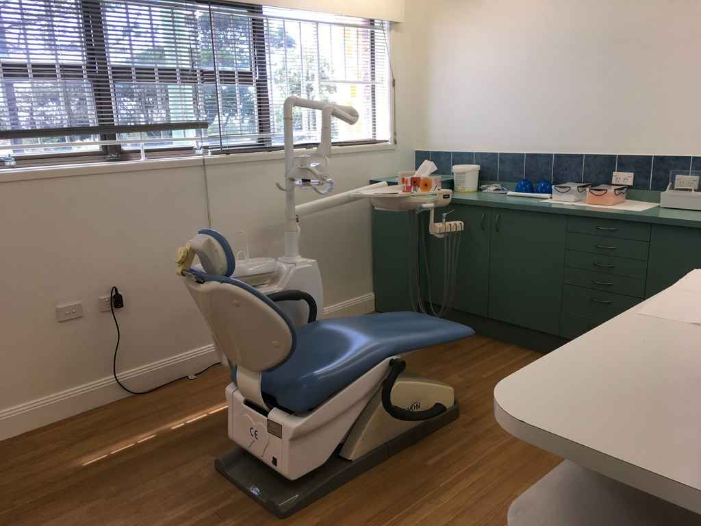 Kingscliff Denture Clinic image