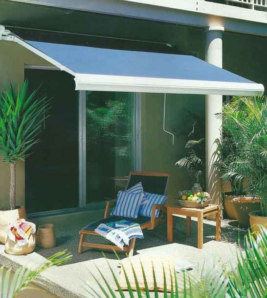 Norland Patios, Awnings & Blinds image