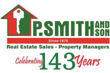 P Smith and Son image