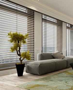 Affordable Blinds, Doors & Security Pty Ltd image
