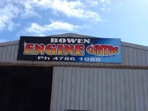 Bowen Engine Centre Pty Ltd image