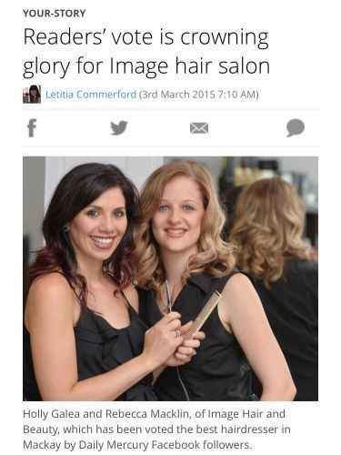 Image Hair Studio image
