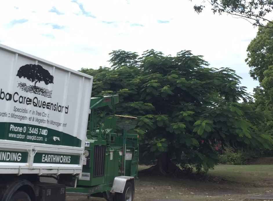 Arborcare Queensland image