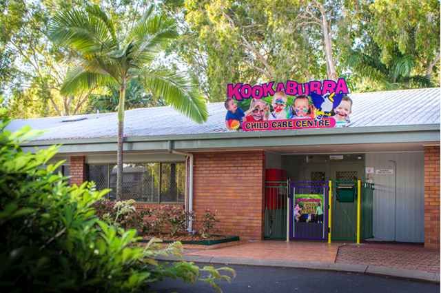 Kookaburra Community Child Care Centre image