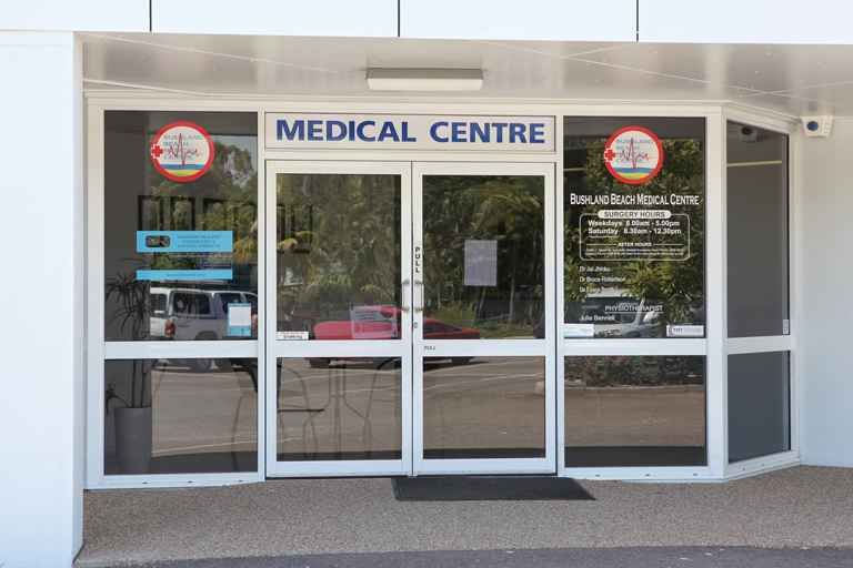 Bushland Beach Medical Centre image