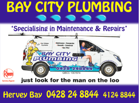 Bay City Plumbing image